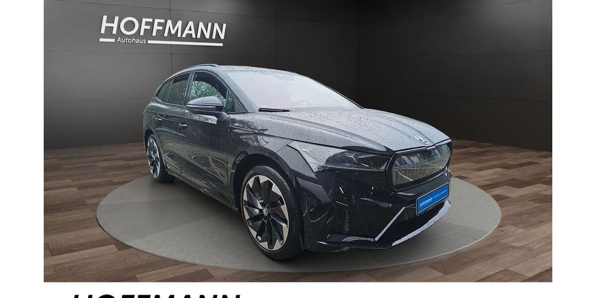 Skoda Enyaq 28.210 km 39.380 &euro; Winterberg 59955