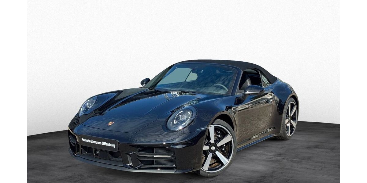 Porsche 992 9.911 km 165.870 &euro; Offenburg 77652