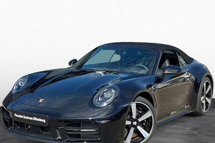 Porsche 992 9.911 km 169.870 &euro; Offenburg 77652