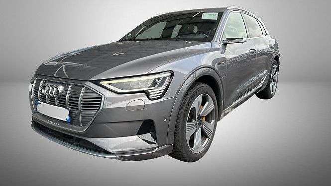 e-tron
