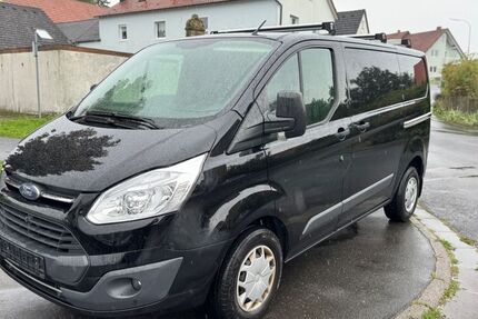 Ford Transit Custom 245.208 km 9.999 € Essleben 97440