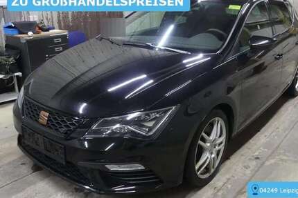 Seat Leon 101.710 km 19.997 &euro; Starnberg 82319