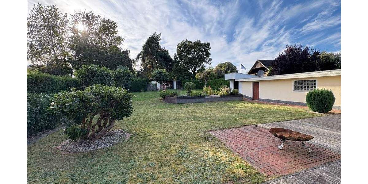 Einfamilienhaus Bordesholm - 7 Zimmer, 185 m&sup2;, 589.000&euro; | Angebot:25835109