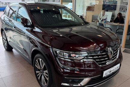 Renault Koleos 85.200 km 16.750 &euro; Hessisch Lichtenau 37235