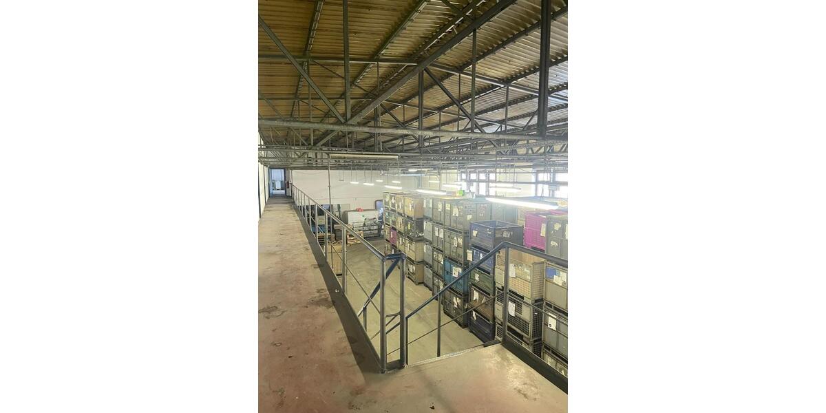 Gewerbeobjekt Brieselang - 997&euro; | Angebot:22831855