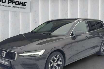 Volvo V60 46.198 km 30.690 &euro; Lübeck 23554