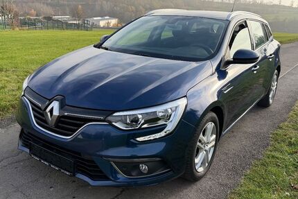Renault Megane 47.000 km 14.490 &euro; Kirchhundem 57399