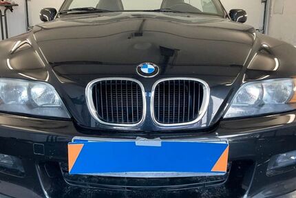 BMW Z3 999.999 km 5.000 &euro; Kösching 85092