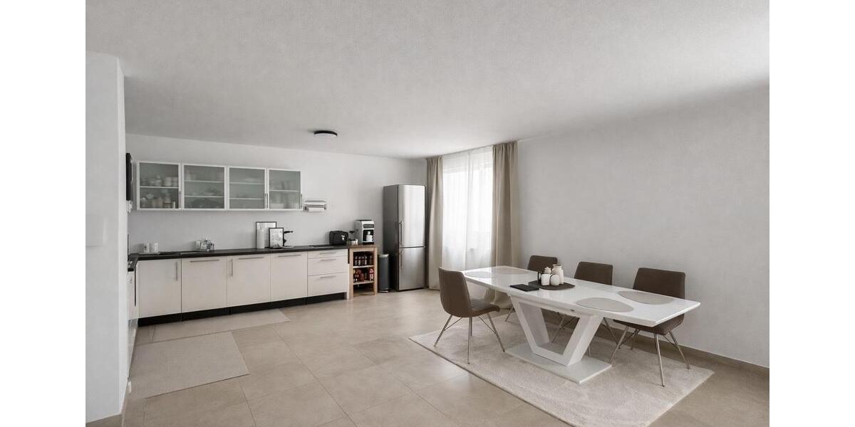 Erdgeschoßwohnung Herbolzheim - 3 Zimmer, 96 m&sup2;, 430.000&euro; | Angebot:26704904