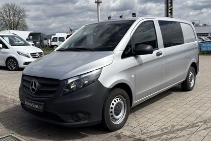 Mercedes-Benz Vito 143.489 km 24.370 &euro; Schorndorf 73614