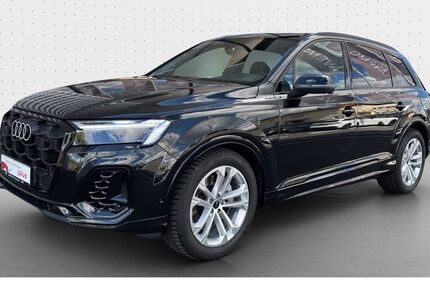 Audi Q7 27.000 km 64.489 € Hanau 63452