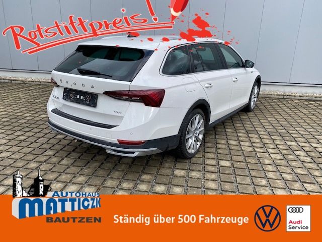 Skoda Octavia 210.291 km 17.859 &euro; Bautzen 02625