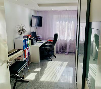 STILVOLL WOHNEN IN RUHIGER LAGE - Etagenwohnung Laufenburg | Angebot:26816939