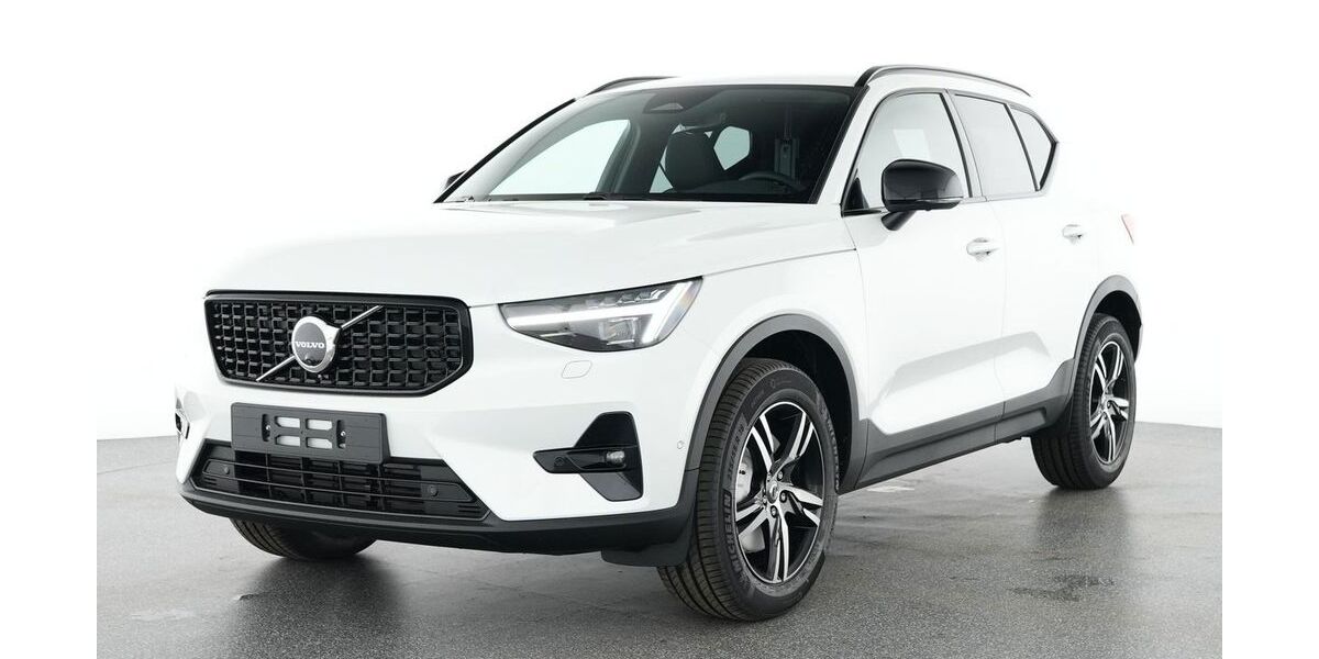 Volvo XC40 20.802 km 38.490 &euro; Hoyerswerda 02977
