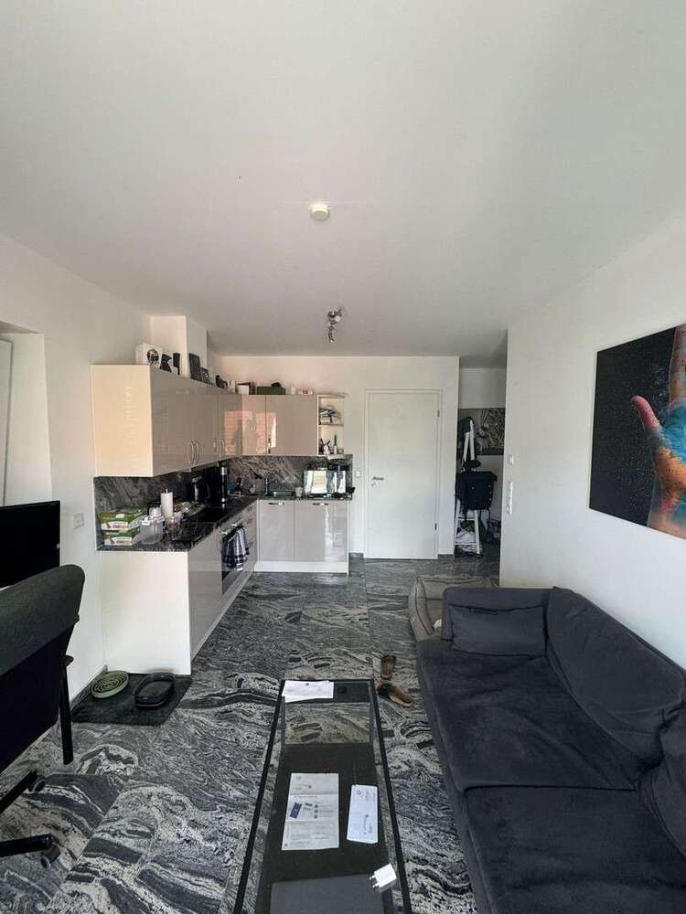 Wohnung zum Mieten in Kassel 800 € 38 m²