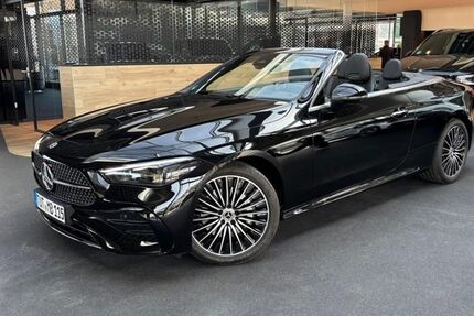 Mercedes-Benz CLE 220 9.000 km 58.700 &euro; Tuttlingen 78532
