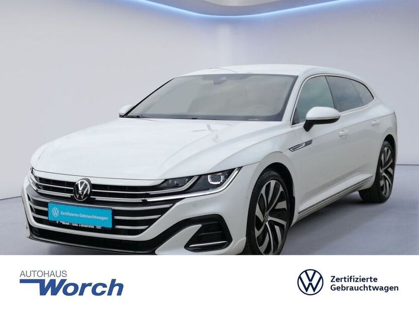 Arteon