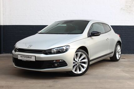 VW Scirocco 72.900 km 12.990 &euro; Wuppertal 42289
