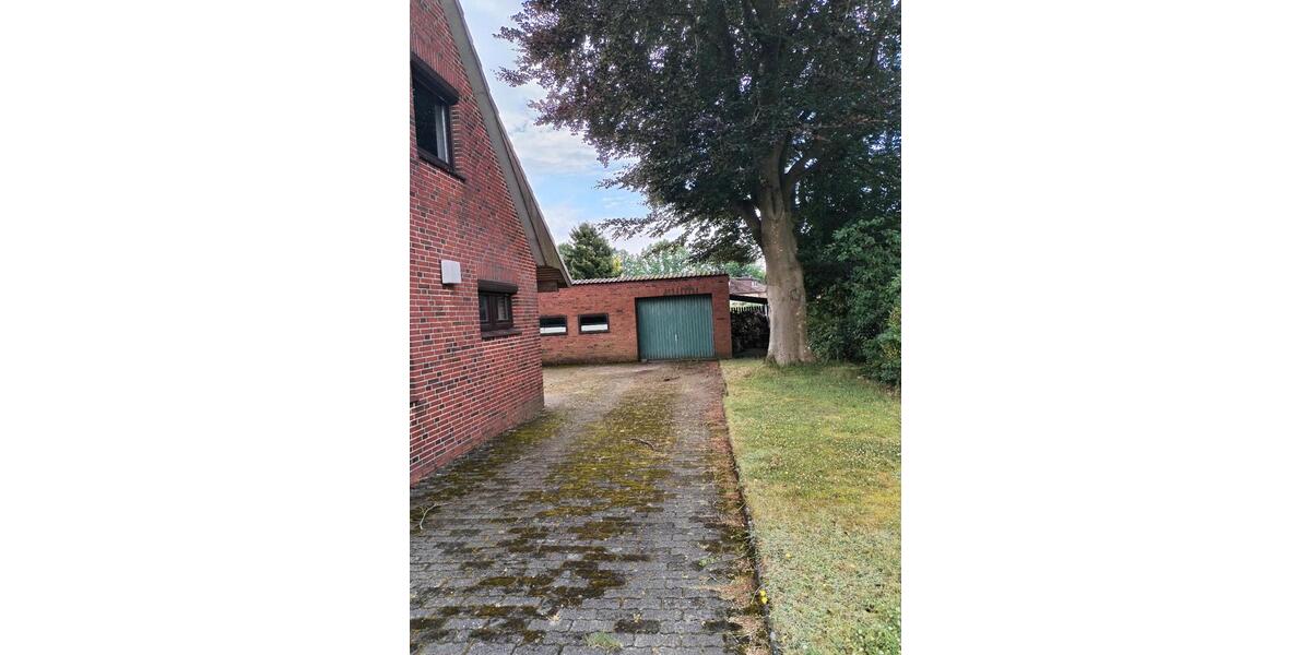 Doppelhaushälfte Hohenlockstedt - 4 Zimmer, 130 m&sup2;, 200.000&euro; | Angebot:26989518