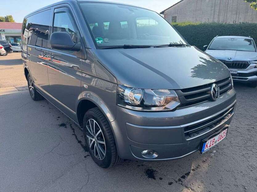 T5 Transporter