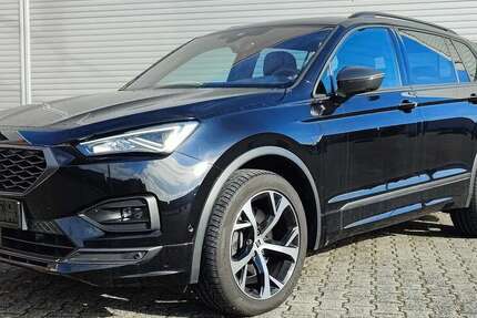Seat Tarraco 84.869 km 29.990 &euro; Neunkirchen 57290