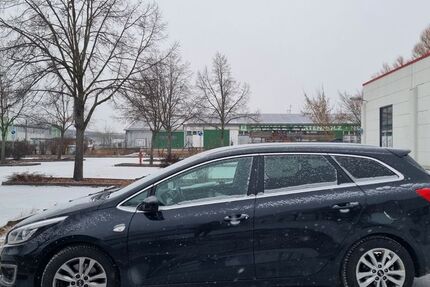 Kia ceed Sportswagon 110.000 km 10.500 &euro; Schwedt 16303