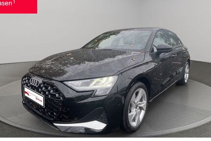 Audi A3 27.522 km 28.990 &euro; Kassel 34125