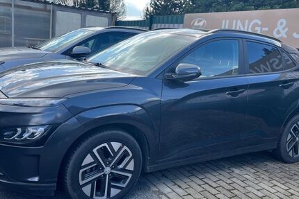 Hyundai KONA 39.330 km 30.990 &euro; Magdeburg 39116