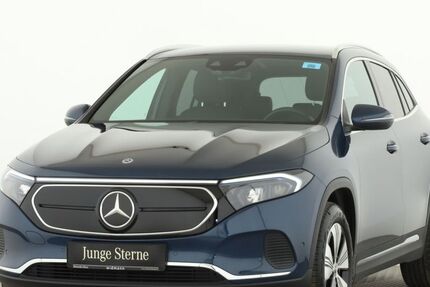 Mercedes-Benz EQA 50.535 km 26.850 &euro; Ebermannsdorf 92263