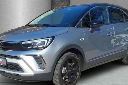 Opel Crossland (X) 25.609 km 21.990 &euro; Bernau 16321
