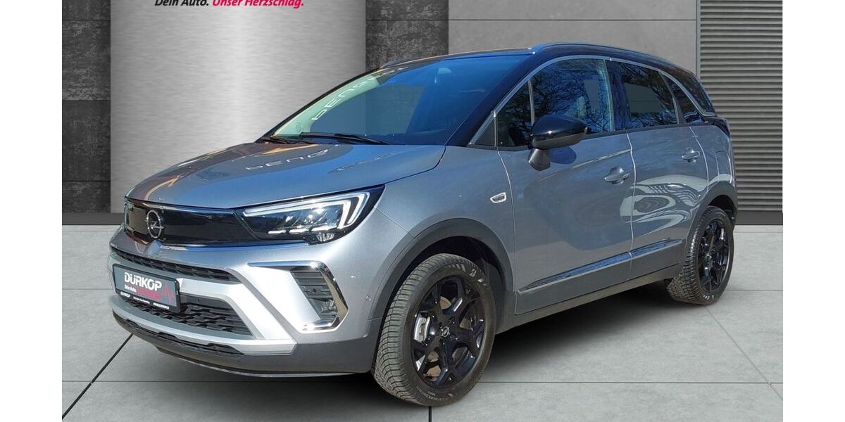 Opel Crossland (X) 25.609 km 21.990 &euro; Bernau 16321