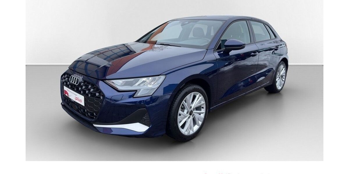 Audi A3 7.889 km 33.990 &euro; Arnstadt 99310