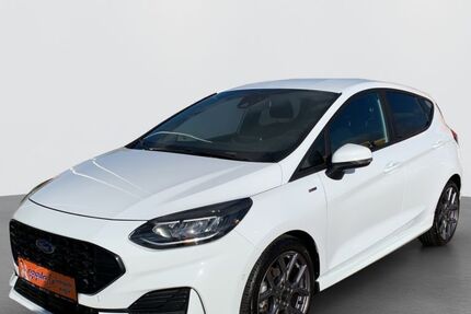 Ford Fiesta 15.039 km 16.990 &euro; Rutesheim 71277