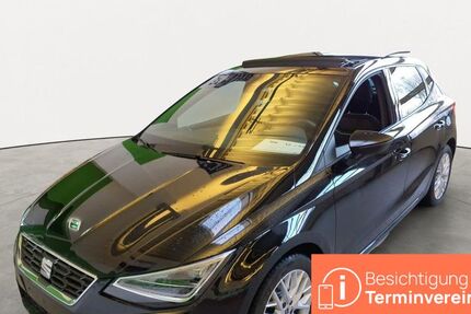 Seat Ibiza 21.358 km 19.325 &euro; Jesteburg 21266