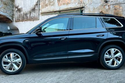 Skoda Kodiaq 134.700 km 20.500 &euro; Saarbrücken 66117