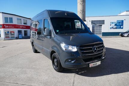Mercedes-Benz Sprinter 197.000 km 29.990 &euro; Döbeln 04720