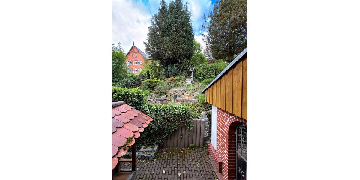 Einfamilienhaus Bad Lobenstein - 7 Zimmer, 130 m&sup2;, 259.000&euro; | Angebot:26905361
