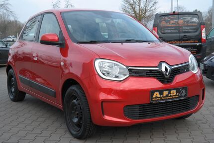 Renault Twingo 13.865 km 7.990 &euro; Stahnsdorf 14532
