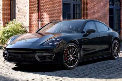 Porsche Panamera 78.605 km 89.900 &euro; München 81669