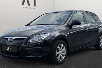 Hyundai i30 128.884 km 3.990 &euro; Frankfurt am Main 65933