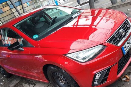 Seat Ibiza 18.000 km 15.990 &euro; Hannover 30159