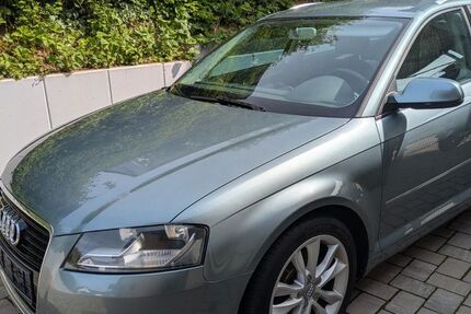 Audi A3 176.557 km 5.500 &euro; Otzberg 64853