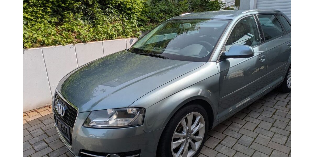 Audi A3 176.557 km 5.500 &euro; Otzberg 64853