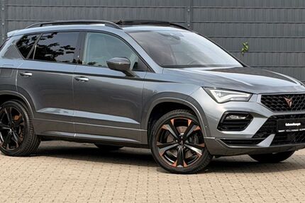 Cupra Ateca 34.566 km 32.490 &euro; Uelzen 29525