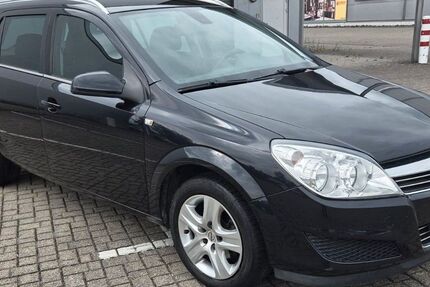 Opel Astra 140.930 km 3.190 &euro; Kreuztal 57223