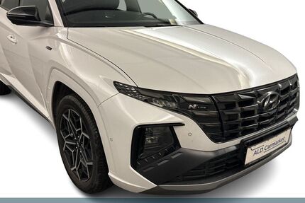 Hyundai TUCSON 76.057 km 25.980 &euro; Dorfmark 29683