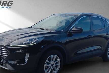 Ford Kuga 78.410 km 21.899 &euro; Bad Vilbel 61118