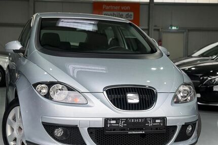 Seat Altea 28.710 km 5.900 &euro; Rommerskirchen 41569