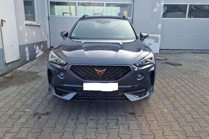 Cupra Formentor 85.500 km 27.490 &euro; Nagold 72202