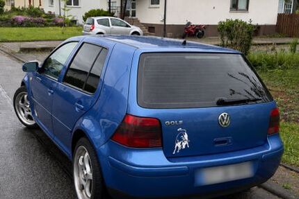 VW Golf 231.150 km 1.600 &euro; Lahr 77933